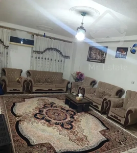فروش واحد ۸۰ متری تک خواب،ویو عالی(شهرک چوکا)