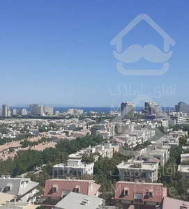 فروش دوخواب صدف فاز ۴