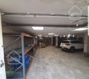 ۳۰۰ متر انباری شخصی ساز تاپ لوکیشن شهرک گلستان