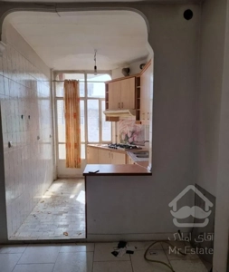 فروش۱خواب+باپارکینگ انباری+خوش نقشه +دوواحدی