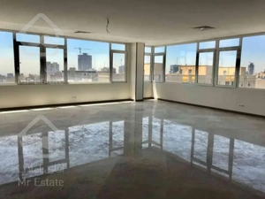 اداری ۶۳ الی ۱۴۰متر  صادقیه