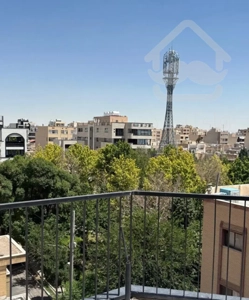 ۱۱۴متری استثنایی با۵۰متر بهارخواب اختصاصی