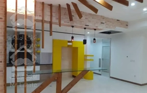 اپارتمان ۱۰۰ متری /دریاچه/تندیس۱/غرب