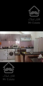 اپارتمان ٩٠ متر شهران جنوبی طالقانی