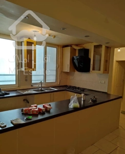 نوبنیاد لنگری۱۳۰متر۳خواب ۸ساله