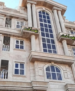 رهن کامل سه خواب صادقیه ۲پارکینگ ۷سال ساخت