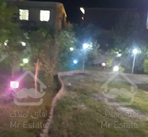 ویلا باغ در منطقه عنبران استارا