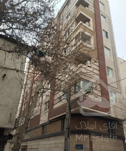 ۸۵متری دو خوابه دونبش