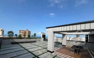 ۲۸۸ متر تنکابن ۳خواب ۲ مستر با روف اختصاصی