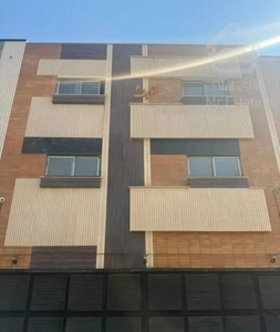 بهارستان آپارتمان تفکیکی صفر ۳ خواب