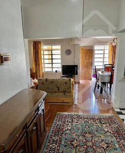 اجاره طبقه بالا ویو دو خوابه کلاردشت