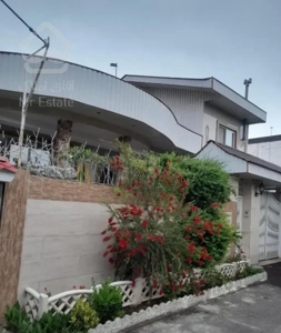 فروش ویلایی دوبلکس ۲۰۰ متری