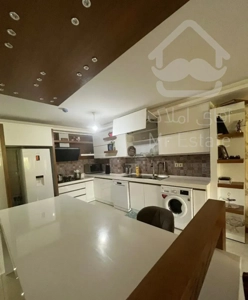آپارتمان/۲خوابه/جابربرپارک رستم/تاپ لوکیشن/ویوپارک