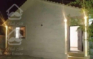 فروش ویلا بازسازی شده / سند تک برگ دارد