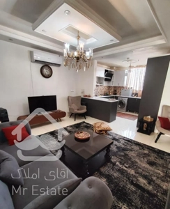 آپارتمان ۸۷ متر دوخواب نوساز