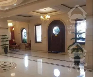 ۶۷ متر شیک و خوش نقشه ستارخان