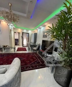 ۶۱متر/ غرق نور / میدان ۵/ فول بازسازی شده