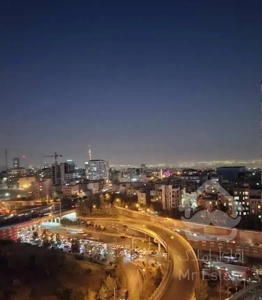 ۱۵طبقه برج / طبقه آخر /پنت/ ویو ابدی /هتلینگ