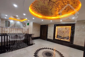 ونک ۷۸ متر نوساز کلید نخورده (خوش نقشه)