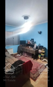 دربند 105متری چشم انداز کاخ سعد اباد