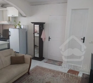 فروش آپارتمان ۴۵ متری ۲ خوابه در جمال‌زاده