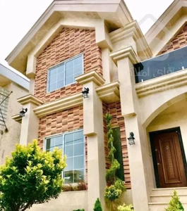 ویلا نوساخت استخردار محموداباد