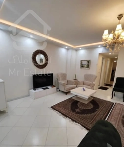 ۸۵ متر ۲ خواب بازسازی شده تاپ لوکیشن منطقه