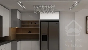 آپارتمان 2 خوابه/ خوش نقشه/ تاپ لوکیشن