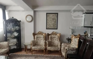 ۹۵ متر دوخوابه میدان سما