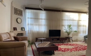 فروش آپارتمان ۱۱۵ متری فرهنگیان گیلاوند