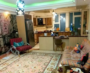 پونک،شهرک هما/۶۱ متر/۱ خواب