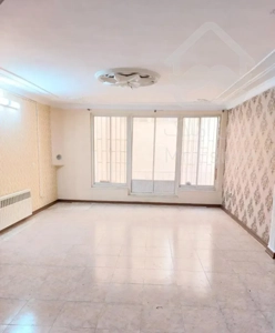 ۹۱ متری / شیک و تمیز / صارمی ۱۰