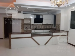 آپارتمان ۱۱۶ متری دو خواب امکانات عالی سال ساخت ۱۴۰۰