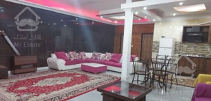 ویلا استخردار سه خواب دوبلکس فرح اباد ساری دریا