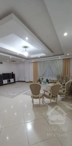 فروش آپارتمان ۱۲۵ متری ۲ خوابه در شهریار