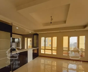 مسعود تیاری/۱۰۵ متر برج/جنوبی/ویو ابدی/فول امکانات