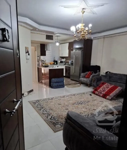 ۶۰ متر  خوش نقشه مدنی شمالی