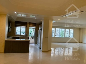 رهن و اجاره آپارتمان ۲۳۰ متری اقدسیه