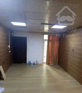 سوئیت نقلی در قلب تجریش غرق در نور،بالکن دار