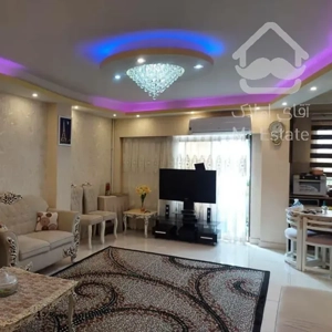 ساختمان ۷۲متر ۲خواب خیابان ورزی دوکله نور