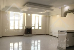 ۵۵ متری ۱ خواب مرزداران