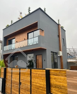 رهن ویلا مبله سالانه