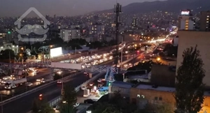 فروش آپارتمان ۱۲۲ متری دو خواب ارتش برج مهتاب