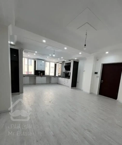 ۵۸ متر خوش نقشه/نوساز در فردوس غرب