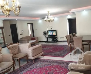 رهن ۱۲۰ متری،۳خوابه،فول،شهرک سرو آزاد