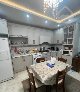 ۱۰۰متر/ فول بازسازی / فلکه اول