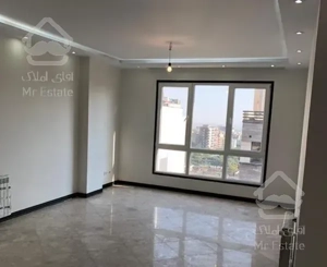 جنت آباد    ۱۰۷متر   ۲خواب    فول امکانات