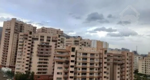 آپارتمان ۳ خواب اردستانی ، آتی شهر