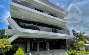 فورلکس۵۰۰متری/استخرداخلی/۴خواب/سندویوجنگل