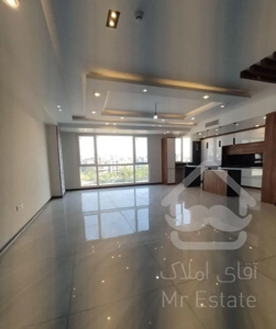 131متر 3 خواب 5 ساله ویو فوق‌العاده زیبا چشم نواز